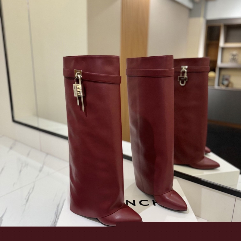 Givenchy Boots